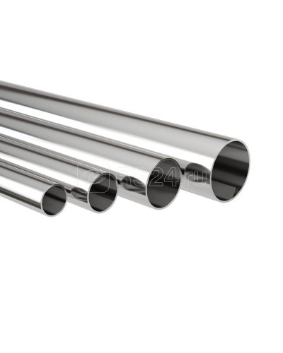 Труба DKC (6700-25L3) в Королеве Гладкая труба Pintop.ru