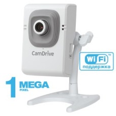 IP-камера видеонаблюдения миниатюрная Beward CD320