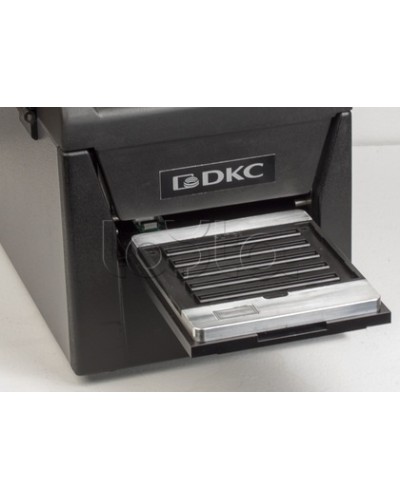 Адаптер. Маркировка для клемм Weidmuller DKC PLT02 в Новочебоксарске Аксессуары для стоек и шкафов Pintop.ru