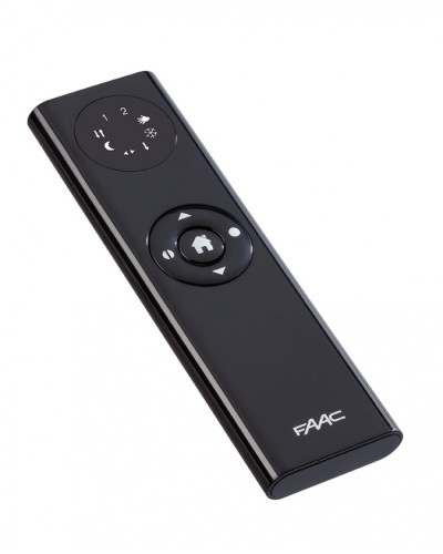 Пульт SDK WIRELESS Faac 790849 в Новочебоксарске Запчасти для шлагбаумов и автоматики Pintop.ru