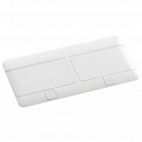Блок розеточный выдвижной Legrand 654004