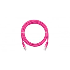 Патч-корд NETLAN EC-PC4UD55B-BC-PVC-005-PK-10