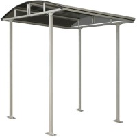Крыша турникета PERCo-RTC-15R