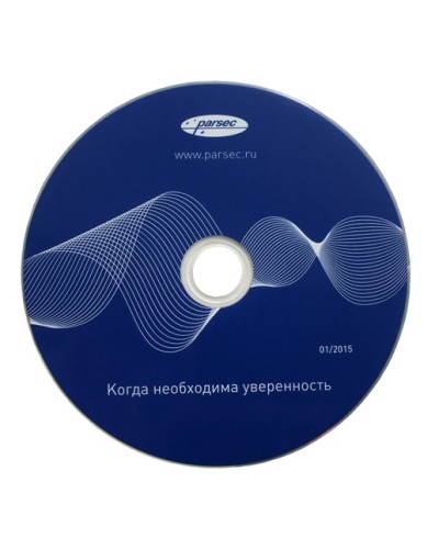 ПО Parsec PNSoft08-PNSoftPRO в Новочебоксарске Сетевая СКУД Parsec Pintop.ru