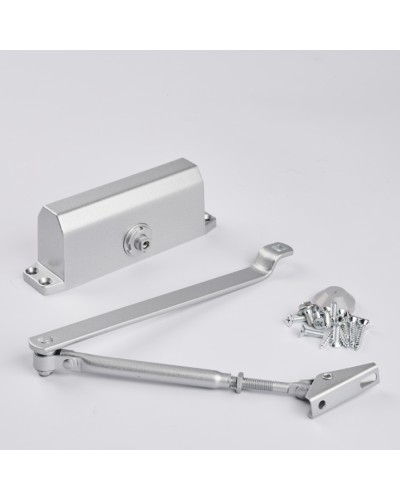 Доводчик R-Lock RL-DCM-EN3-00S в Новочебоксарске Доводчики Pintop.ru