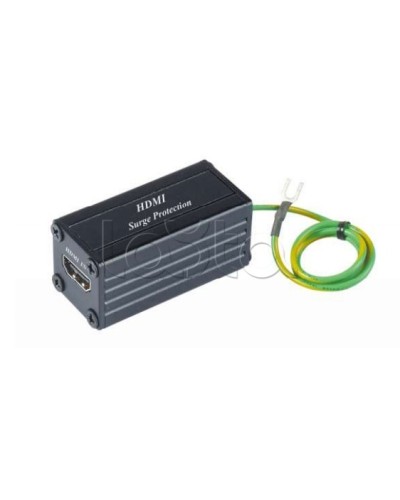 Устройство грозозащиты HDMI SC&T SP008 в Новочебоксарске Видеоусилители, Модуляторы, Делители Pintop.ru