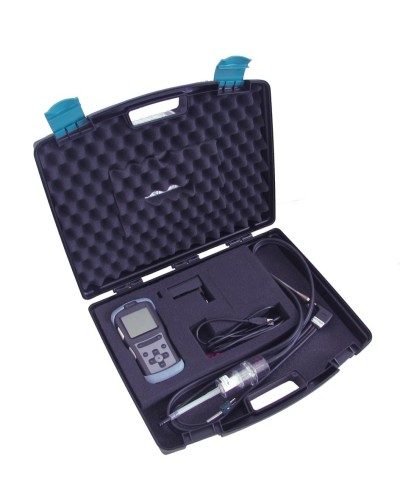 Газоанализатор Seitron CHEMIST 101 в Новочебоксарске Технологические извещатели Pintop.ru