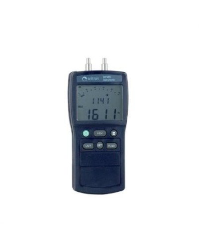 Микроманометр Seitron PORMDZBI в Новочебоксарске Технологические извещатели Pintop.ru