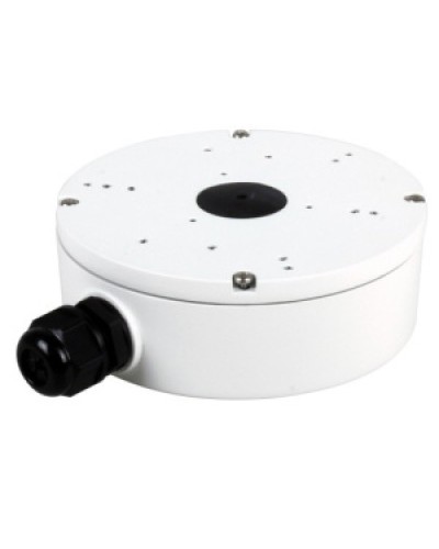 Монтажная коробка Tiandy A22_V5.0 в Новочебоксарске Кронштейны и адаптеры для камер и мониторов Pintop.ru