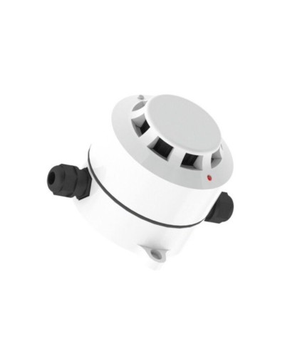 Извещатель Эрвист ИП212-44Ех V1 «ДИП-44Ех V1» в Новочебоксарске Взрывозащищенное оборудование (Ex) Pintop.ru