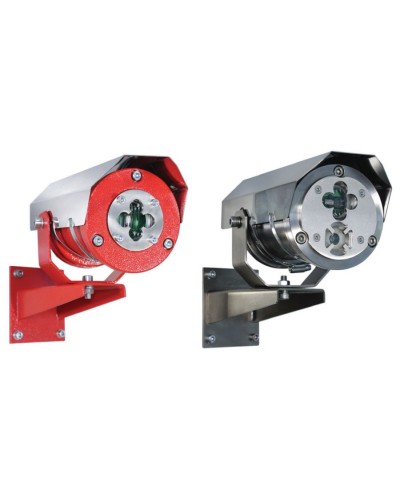 Извещатель Эрвист Сирин-Exd-3ИК-Н-С-Modbus в Новочебоксарске Взрывозащищенное оборудование (Ex) Pintop.ru