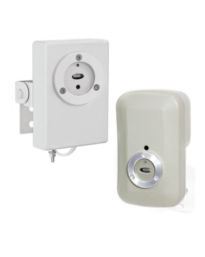 Извещатель Эрвист Сирин-Exi-УФ-М в Новочебоксарске Взрывозащищенное оборудование (Ex) Pintop.ru